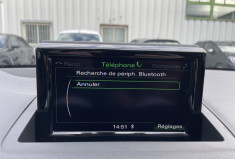 Audi A1 1.4 TFSI 125ch Ambition Luxe * full cuir * toit ouvrant * entretien Audi * 