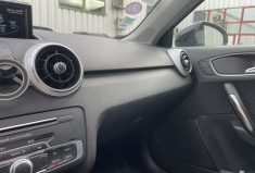 Audi A1 1.4 TFSI 125ch Ambition Luxe * full cuir * toit ouvrant * entretien Audi * 