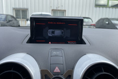 Audi A1 1.4 TFSI 125ch Ambition Luxe * full cuir * toit ouvrant * entretien Audi * 