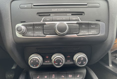 Audi A1 1.4 TFSI 125ch Ambition Luxe * full cuir * toit ouvrant * entretien Audi * 