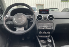 Audi A1 1.4 TFSI 125ch Ambition Luxe * full cuir * toit ouvrant * entretien Audi * 