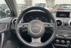 Audi A1 1.4 TFSI 125ch Ambition Luxe * full cuir * toit ouvrant * entretien Audi * 