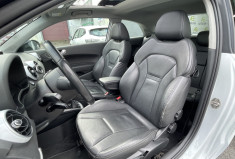 Audi A1 1.4 TFSI 125ch Ambition Luxe * full cuir * toit ouvrant * entretien Audi * 