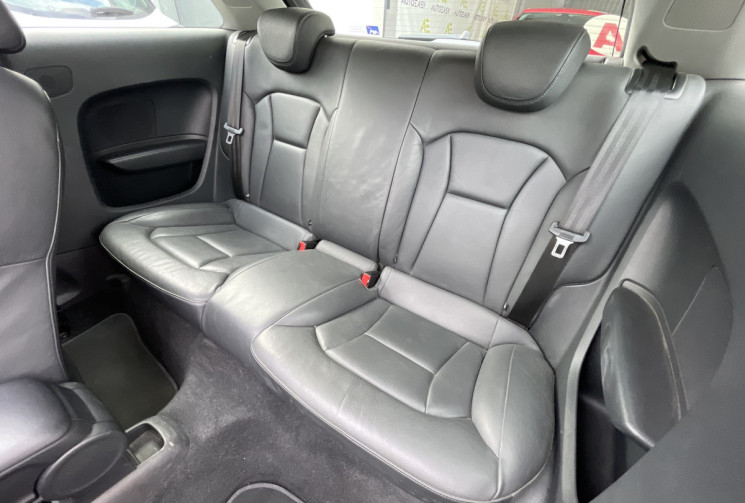 Audi A1 1.4 TFSI 125ch Ambition Luxe * full cuir * toit ouvrant * entretien Audi * 