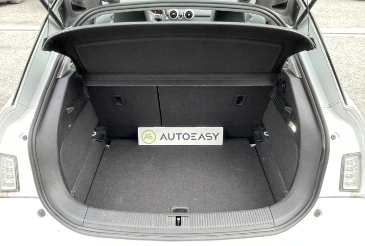 Audi A1 1.4 TFSI 125ch Ambition Luxe * full cuir * toit ouvrant * entretien Audi * 