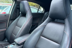 Mercedes Classe A  200 1.8 CDI 136 ch AMG Line Edition 1 7G-DCT