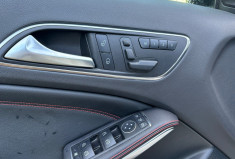 Mercedes Classe A  200 1.8 CDI 136 ch AMG Line Edition 1 7G-DCT