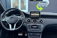 Mercedes Classe A  200 1.8 CDI 136 ch AMG Line Edition 1 7G-DCT