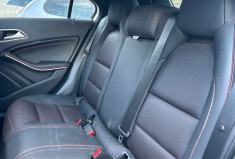 Mercedes Classe A  200 1.8 CDI 136 ch AMG Line Edition 1 7G-DCT