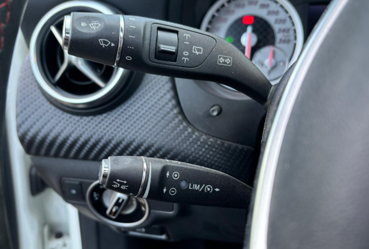 Mercedes Classe A  200 1.8 CDI 136 ch AMG Line Edition 1 7G-DCT