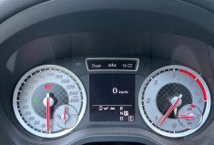 Mercedes Classe A  200 1.8 CDI 136 ch AMG Line Edition 1 7G-DCT