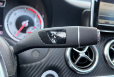 Mercedes Classe A  200 1.8 CDI 136 ch AMG Line Edition 1 7G-DCT