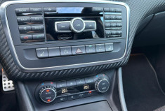 Mercedes Classe A  200 1.8 CDI 136 ch AMG Line Edition 1 7G-DCT