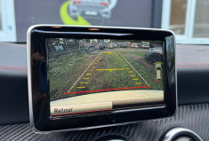 Mercedes Classe A  200 1.8 CDI 136 ch AMG Line Edition 1 7G-DCT