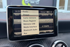 Mercedes Classe A  200 1.8 CDI 136 ch AMG Line Edition 1 7G-DCT