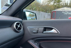 Mercedes Classe A  200 1.8 CDI 136 ch AMG Line Edition 1 7G-DCT