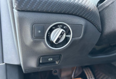 Mercedes Classe A  200 1.8 CDI 136 ch AMG Line Edition 1 7G-DCT