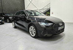 Audi A3 sportback 30 tdi 2.0 115 cv s tronic / carplay / acc / origine grance