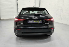 Audi A3 sportback 30 tdi 2.0 115 cv s tronic / carplay / acc / origine grance