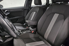 Audi A3 sportback 30 tdi 2.0 115 cv s tronic / carplay / acc / origine grance