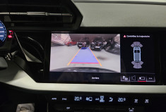 Audi A3 sportback 30 tdi 2.0 115 cv s tronic / carplay / acc / origine france