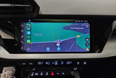 Audi A3 sportback 30 tdi 2.0 115 cv s tronic / carplay / acc / origine france