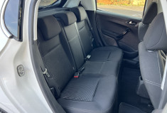 Peugeot 208 1.2 VTI 82 CH ALLURE BVM5 DISTRIBUTION EFFECTUE CHEZ PEUGEOT