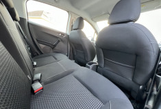 Peugeot 208 1.2 VTI 82 CH ALLURE BVM5 DISTRIBUTION EFFECTUE CHEZ PEUGEOT