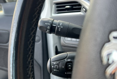 Peugeot 208 1.2 VTI 82 CH ALLURE BVM5 DISTRIBUTION EFFECTUE CHEZ PEUGEOT