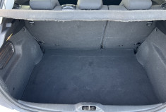 Peugeot 208 1.2 VTI 82 CH ALLURE BVM5 DISTRIBUTION EFFECTUE CHEZ PEUGEOT