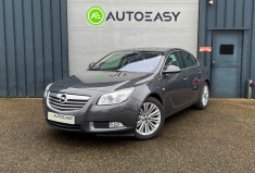 Opel INSIGNIA  1.4 16V Turbo ecoFLEX S&S 140 cv GPS Bi-Xénon Clim Auto Radar 18
