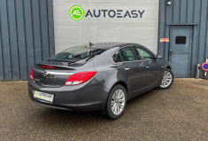 Opel INSIGNIA  1.4 16V Turbo ecoFLEX S&S 140 cv GPS Bi-Xénon Clim Auto Radar 18