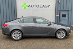 Opel INSIGNIA  1.4 16V Turbo ecoFLEX S&S 140 cv GPS Bi-Xénon Clim Auto Radar 18