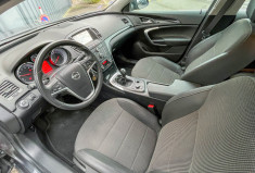 Opel INSIGNIA  1.4 16V Turbo ecoFLEX S&S 140 cv GPS Bi-Xénon Clim Auto Radar 18