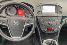 Opel INSIGNIA  1.4 16V Turbo ecoFLEX S&S 140 cv GPS Bi-Xénon Clim Auto Radar 18