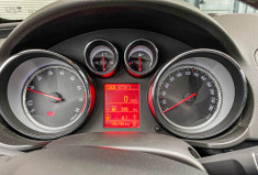 Opel INSIGNIA  1.4 16V Turbo ecoFLEX S&S 140 cv GPS Bi-Xénon Clim Auto Radar 18