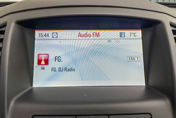 Opel INSIGNIA  1.4 16V Turbo ecoFLEX S&S 140 cv GPS Bi-Xénon Clim Auto Radar 18