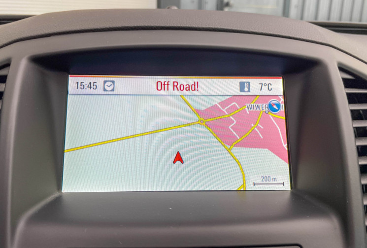 Opel INSIGNIA  1.4 16V Turbo ecoFLEX S&S 140 cv GPS Bi-Xénon Clim Auto Radar 18