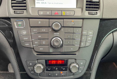 Opel INSIGNIA  1.4 16V Turbo ecoFLEX S&S 140 cv GPS Bi-Xénon Clim Auto Radar 18