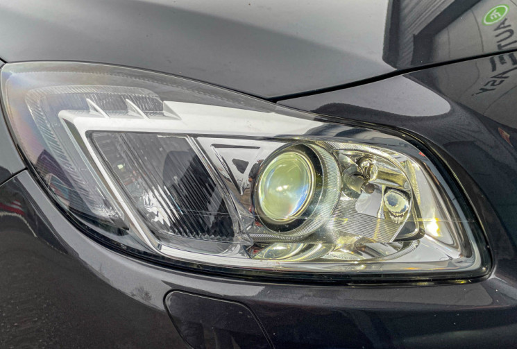 Opel INSIGNIA  1.4 16V Turbo ecoFLEX S&S 140 cv GPS Bi-Xénon Clim Auto Radar 18