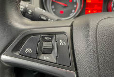 Opel INSIGNIA  1.4 16V Turbo ecoFLEX S&S 140 cv GPS Bi-Xénon Clim Auto Radar 18