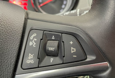 Opel INSIGNIA  1.4 16V Turbo ecoFLEX S&S 140 cv GPS Bi-Xénon Clim Auto Radar 18