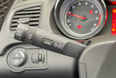 Opel INSIGNIA  1.4 16V Turbo ecoFLEX S&S 140 cv GPS Bi-Xénon Clim Auto Radar 18