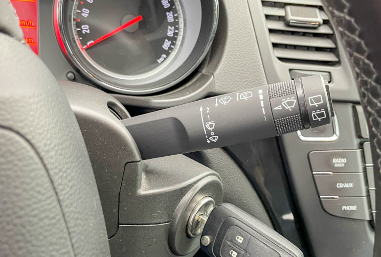 Opel INSIGNIA  1.4 16V Turbo ecoFLEX S&S 140 cv GPS Bi-Xénon Clim Auto Radar 18