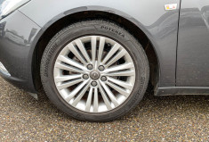 Opel INSIGNIA  1.4 16V Turbo ecoFLEX S&S 140 cv GPS Bi-Xénon Clim Auto Radar 18
