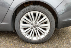 Opel INSIGNIA  1.4 16V Turbo ecoFLEX S&S 140 cv GPS Bi-Xénon Clim Auto Radar 18