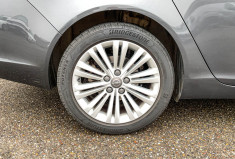 Opel INSIGNIA  1.4 16V Turbo ecoFLEX S&S 140 cv GPS Bi-Xénon Clim Auto Radar 18