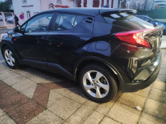 Toyota C-HR 1.8 VVT-i 122 HSD Hybrid SUIVI TOYOTA