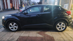 Toyota C-HR 1.8 VVT-i 122 HSD Hybrid SUIVI TOYOTA