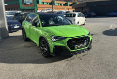 Audi RS Q3 Sportback 2.5 TFSI 400 Quattro S-tronic7